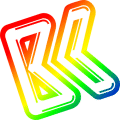 logo von lichtwerbung ulrich klein